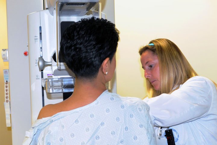 How to Prepare for a Mammogram [Step-by-Step] | Magview