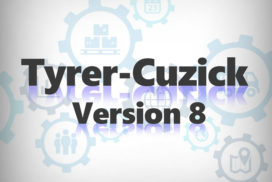 The Ideal Workflow Using Tyrer-Cuzick Version 8 Risk Assessment - MagView