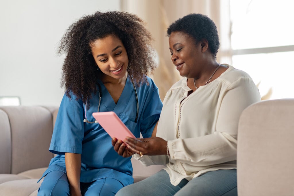 Breast Cancer Risk Assessment Software | MagView