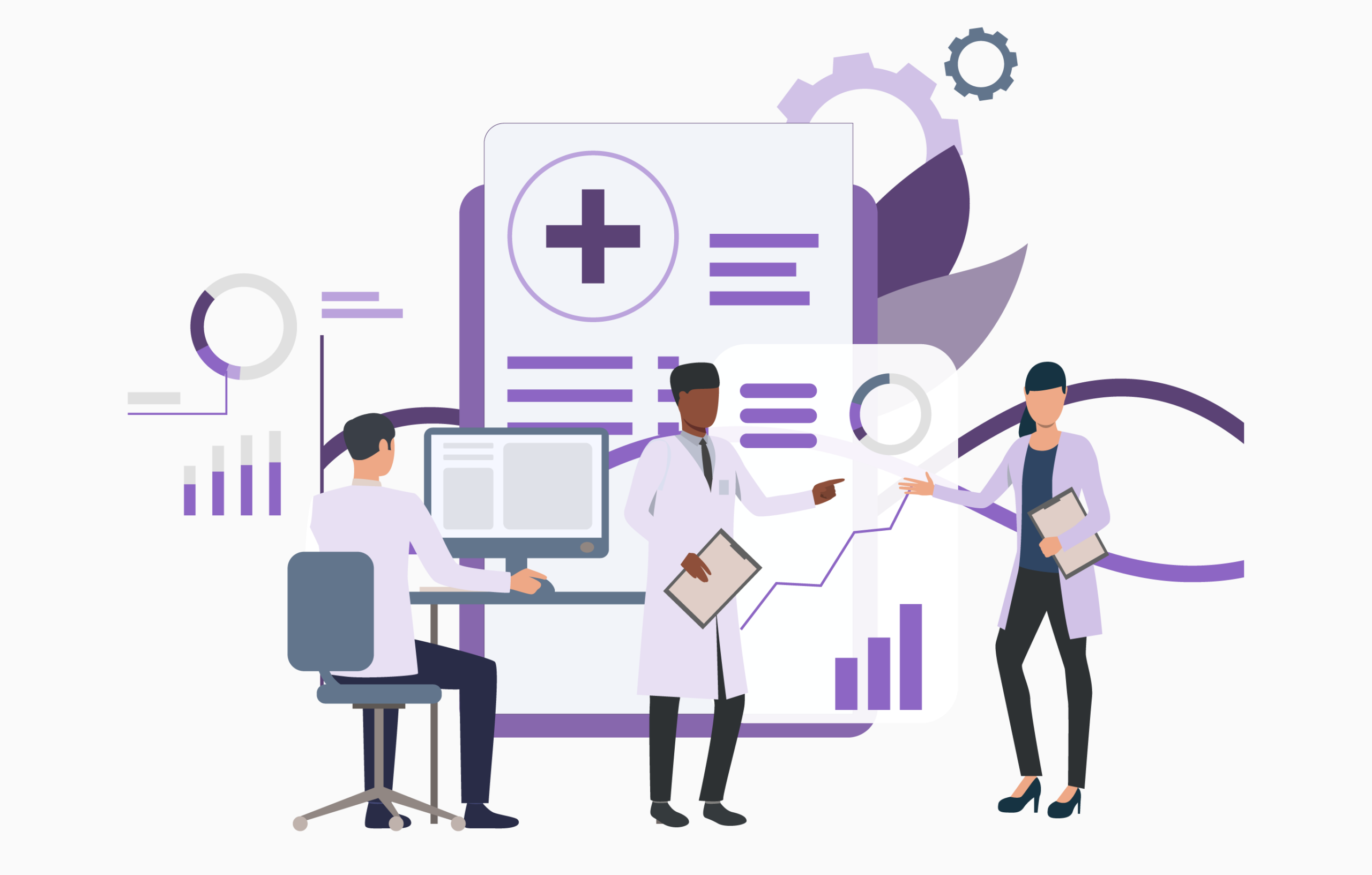 healthcare analytics healthcare_analytics