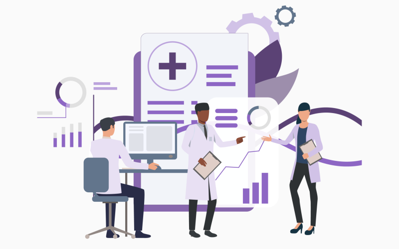 healthcare analytics
